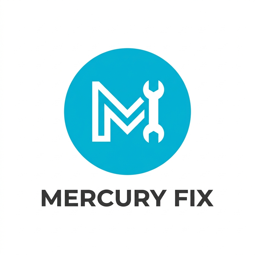 MercuryFix