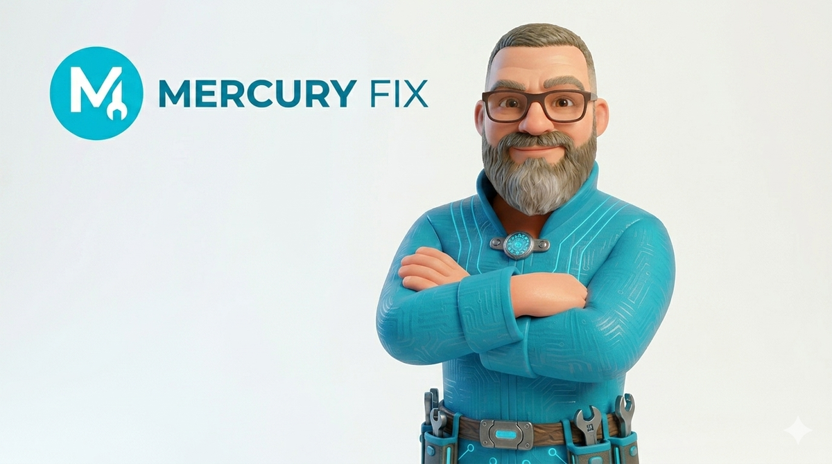 MercuryFix